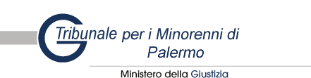 Tribunale per i Minorenni di Palermo